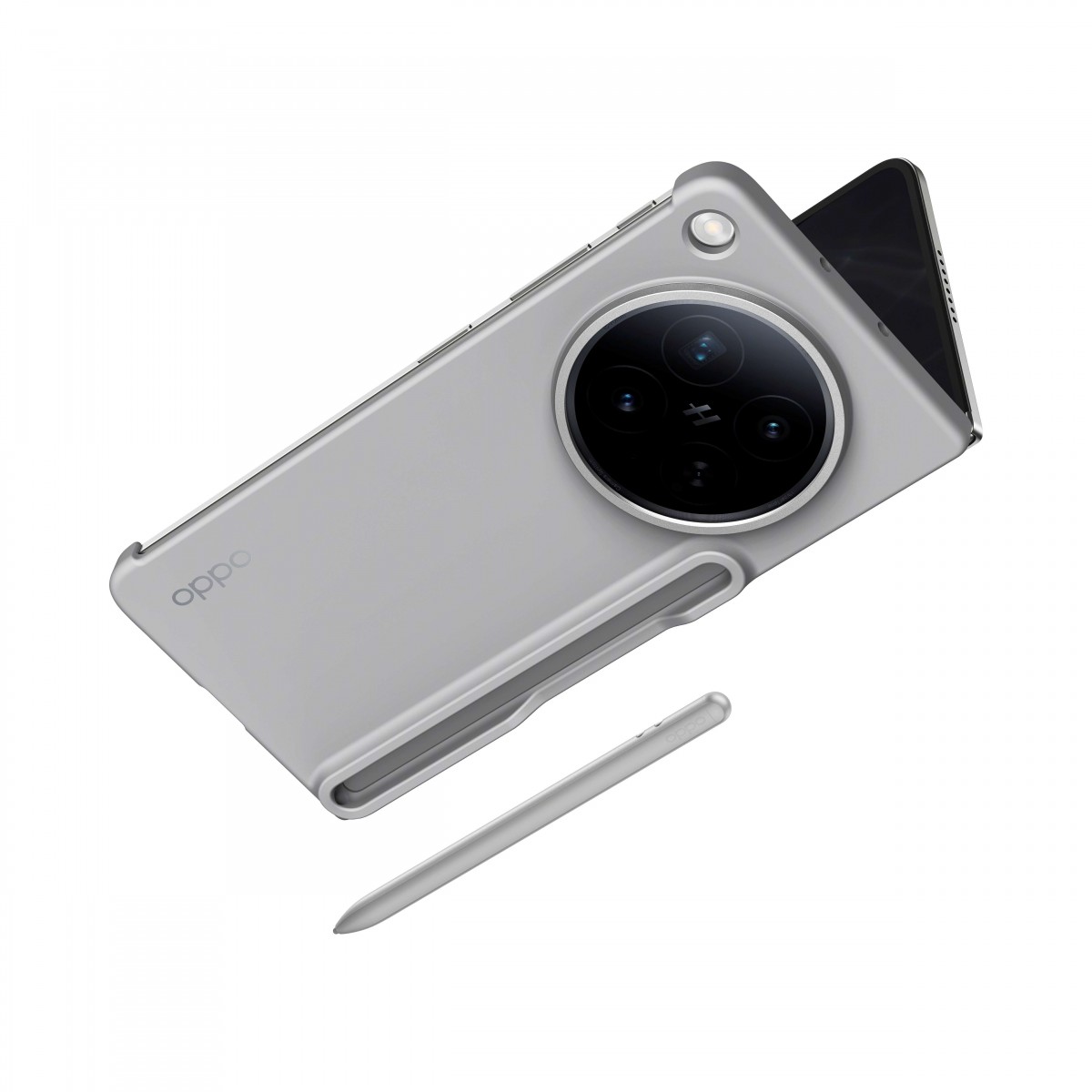 Oppo Find N6 a fost prezentat oficial