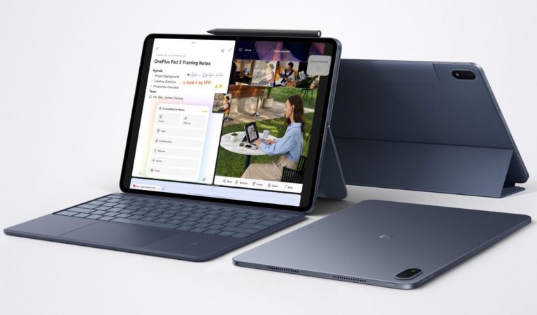 OnePlus Pad 3 Pro