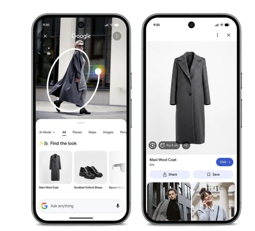 Ieri a ieșit pachetul Pixel Drop de martie pentru aparatele Google Pixel, aducând multe funcționalităț noi.