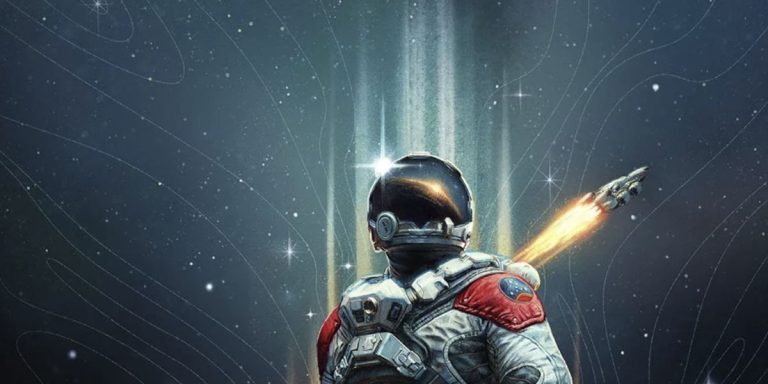Bethesda a anunțat că Starfield vine pe PS5 în 7 aprilie, comenxzile pot fi făcute deja comenzi.