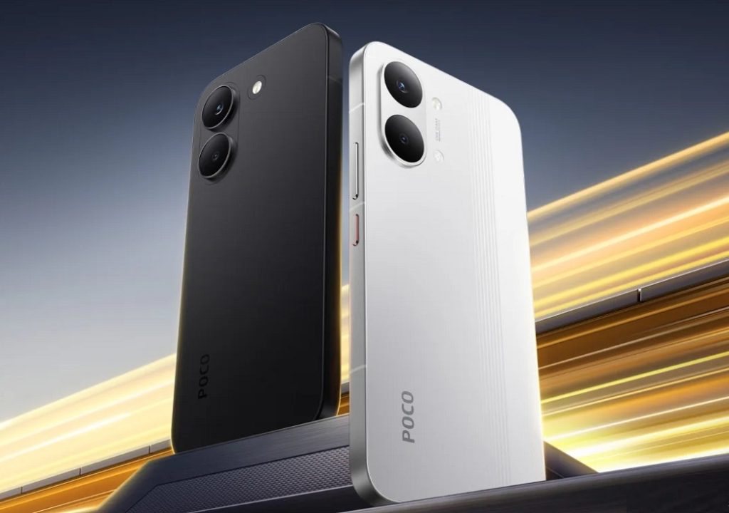 Poco X8 Pro Max