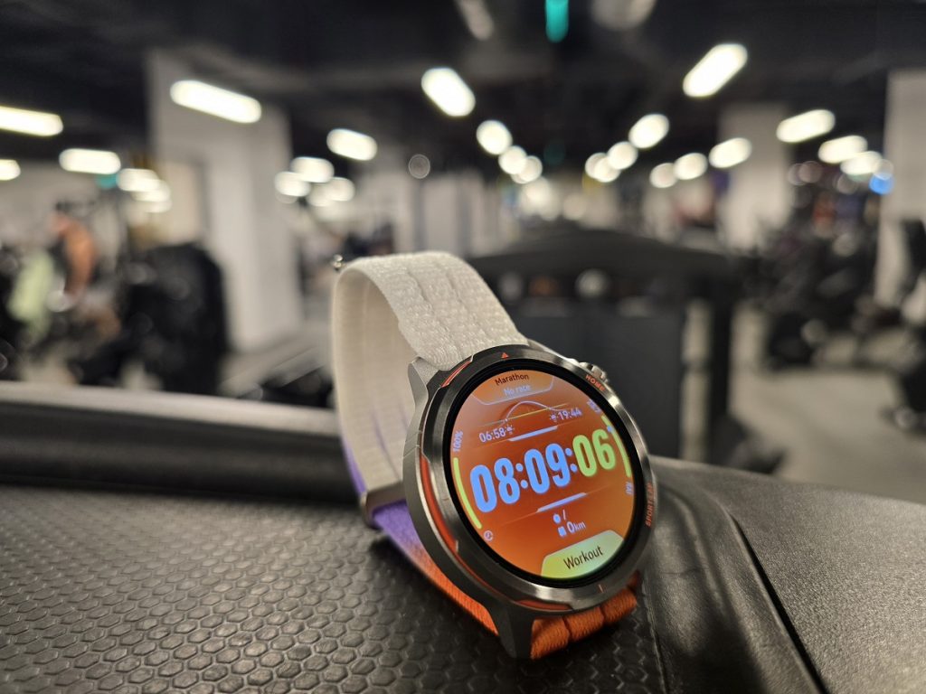 Huawei Watch GT Runner 2