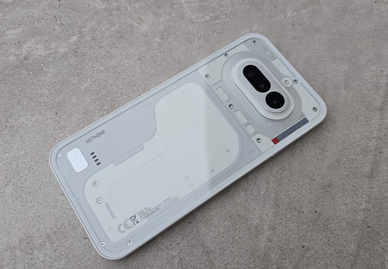 Nothing Phone (4a)