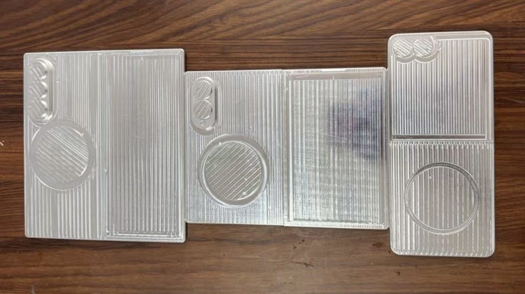 Samsung Galaxy Z Fold Wide