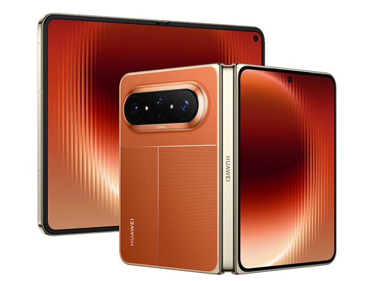 Huawei Pura X Max