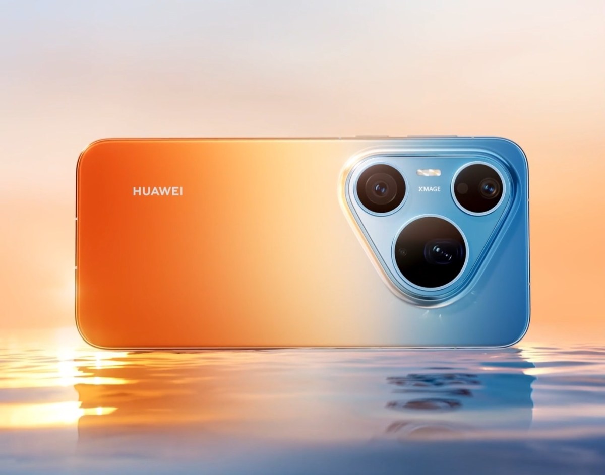 Huawei Pura 90 Pro și Pro Max au fost prezentate oficial