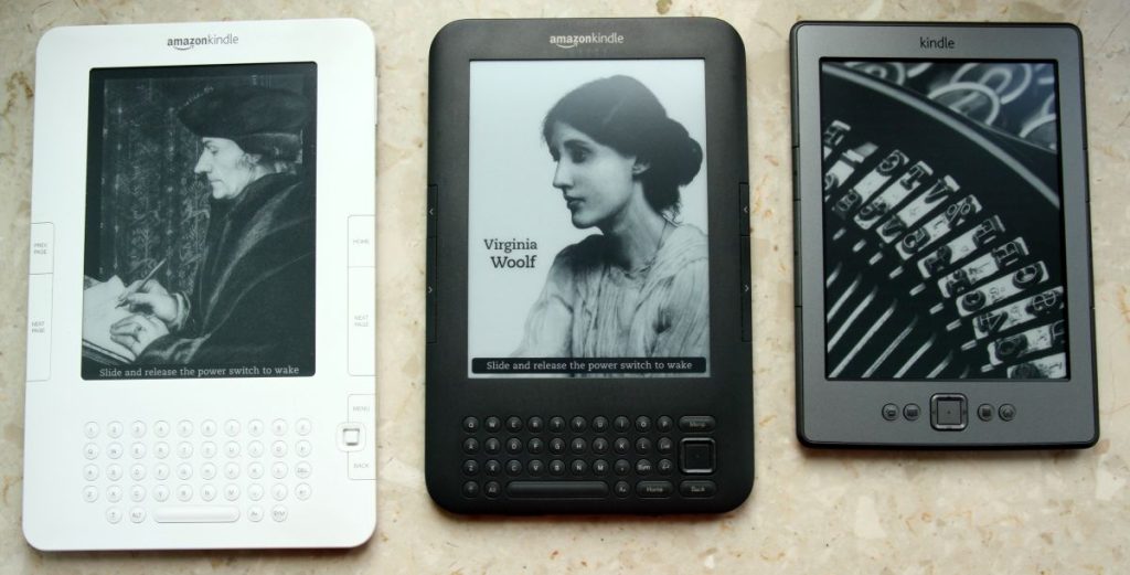 Citeam că Amazon a decis să oprească suportul pentru mai multe modele Kindle si Kindle Fire.