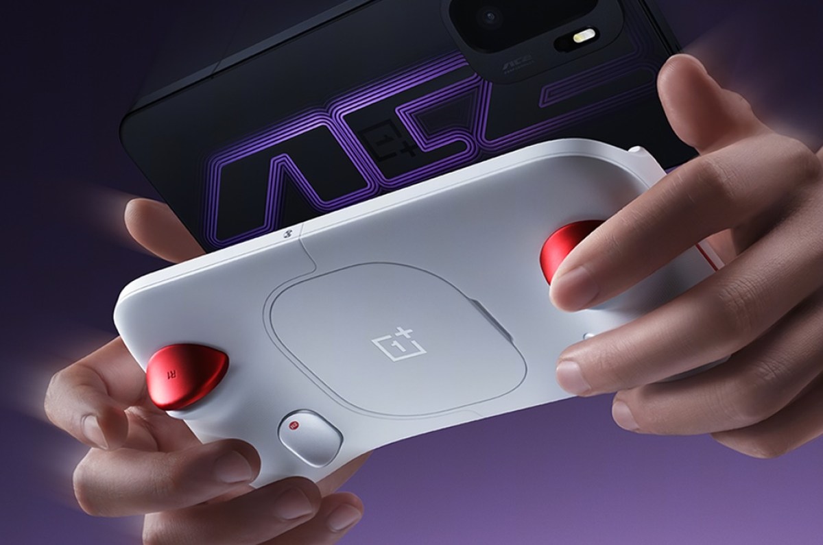 OnePlus Ace 6 Ultra, câteva specificații tehnice