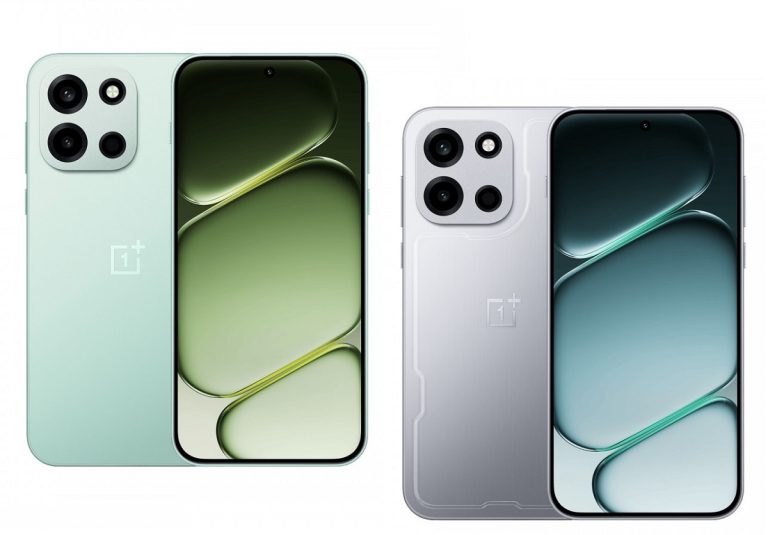 OnePlus Nord 6