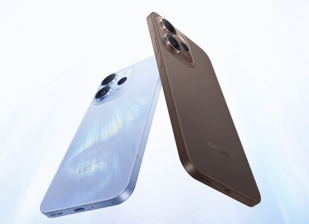 Oppo Reno16 Pro