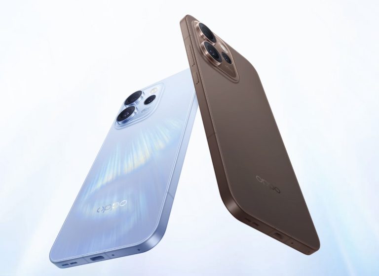 Oppo Reno16 Pro