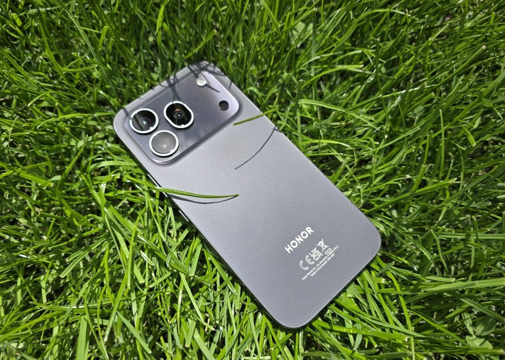 Honor 600 Pro