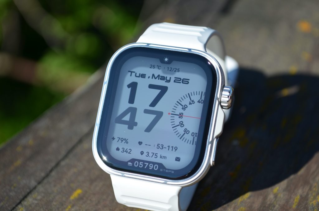Am testat noul HUAWEI WATCH FIT 5 Pro și vă spun tot ce trebuie să știți despre el, cu bune și rele!
