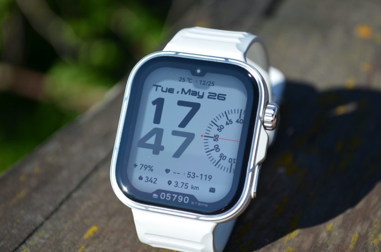 Am testat noul HUAWEI WATCH FIT 5 Pro și vă spun tot ce trebuie să știți despre el, cu bune și rele!
