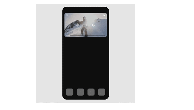 Google a anunțat că opțiunea PiP (picture-in-picture) pentru YouTube va fi disponibilă la nivel mondial, tuturor utilizatorilor.