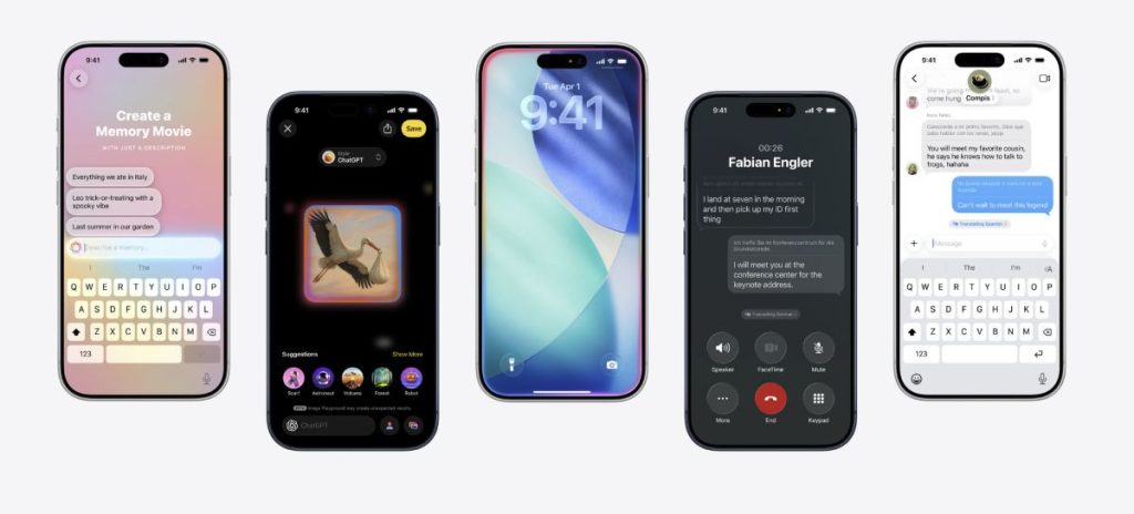 Pare că poveștile (și minciunile Apple) legate de Siri și Apple Intelligence pe seriile iPhone 15 și 16 vor fi plătite.
