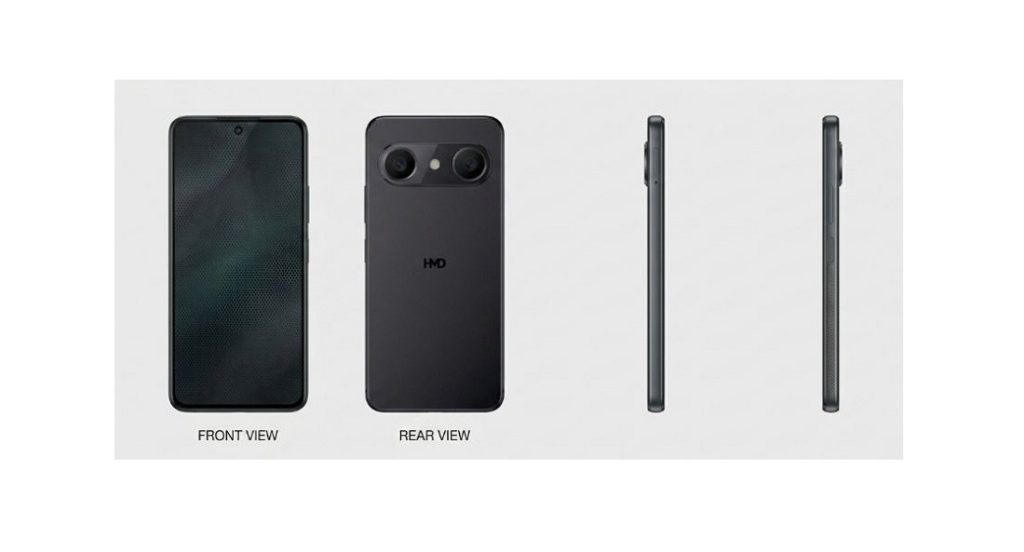 HMD Thunder Pro