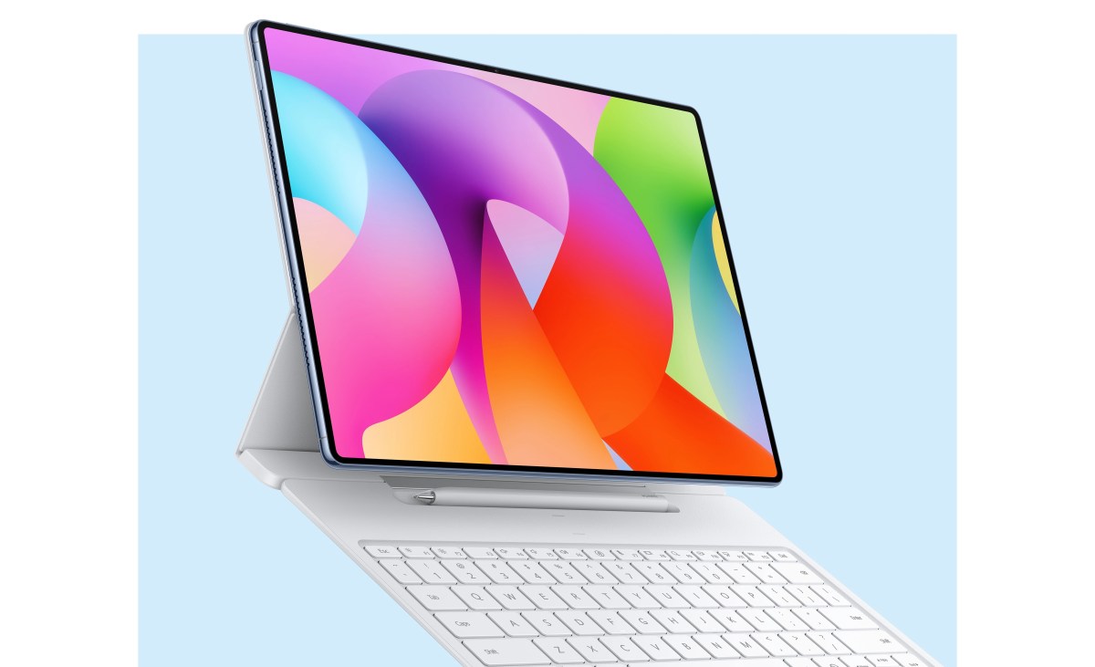 Huawei MatePad Pro Max lansată la nivel global