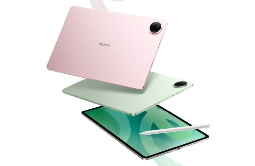 Honor Pad 20