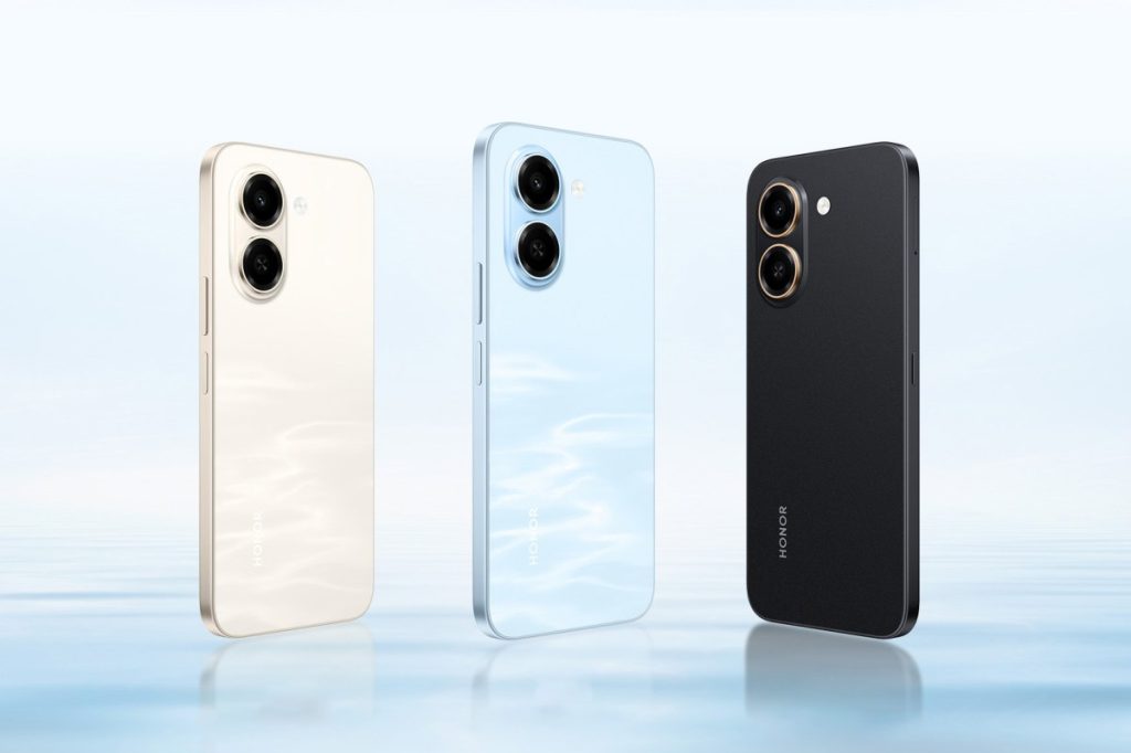 Honor Play 80 Plus