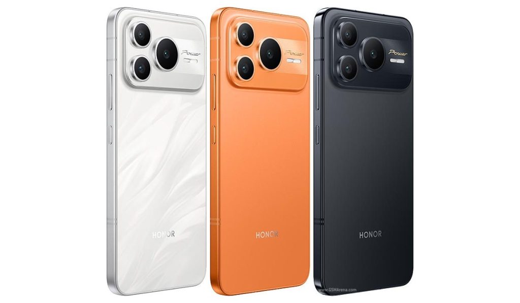 Honor Power3