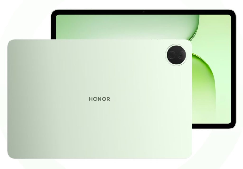 Honor Pad 20
