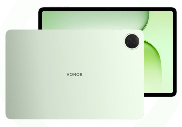 Honor Pad 20