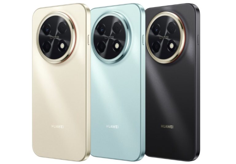 Huawei Nova 15 Max