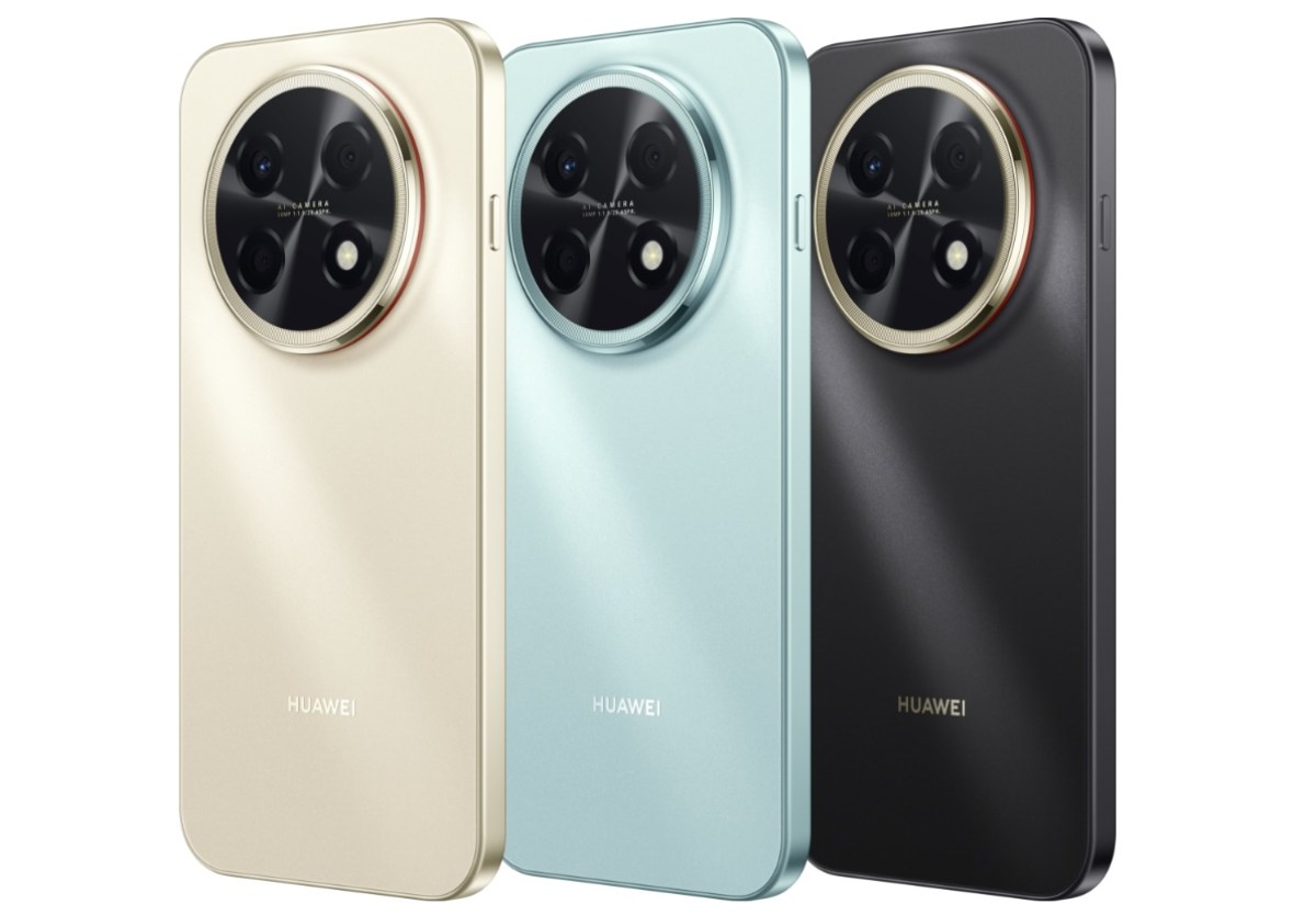 Huawei Nova 15 Max a fost prezentat oficial