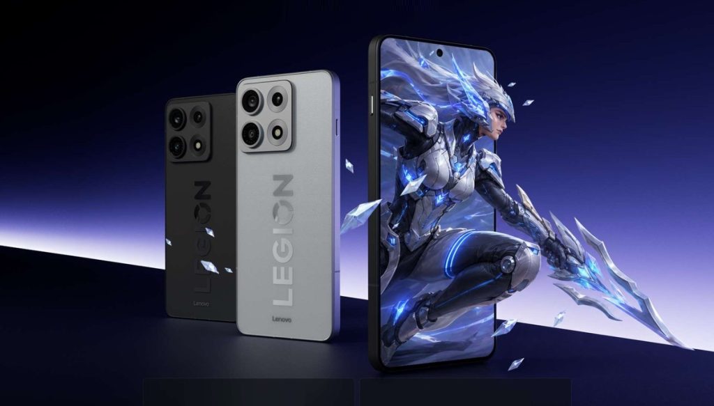 Lenovo Legion Y70 (2026)