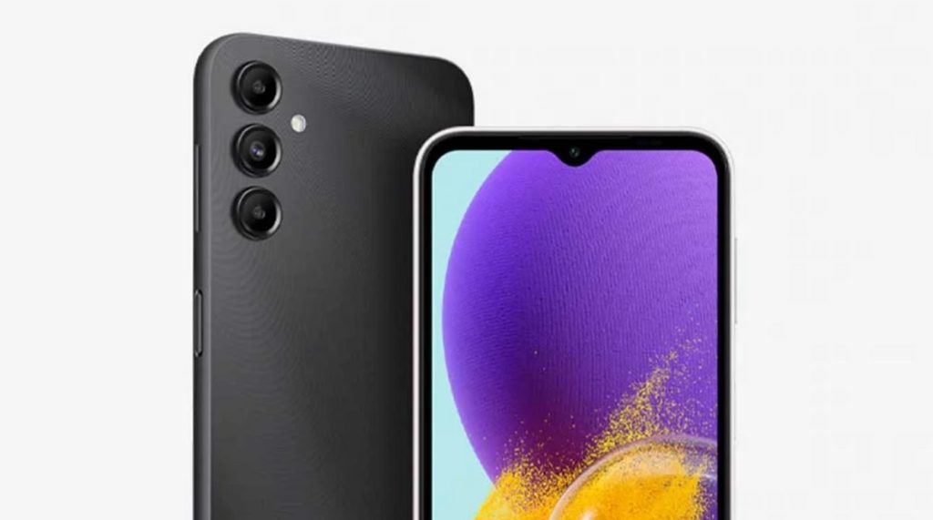 Samsung Galaxy M47