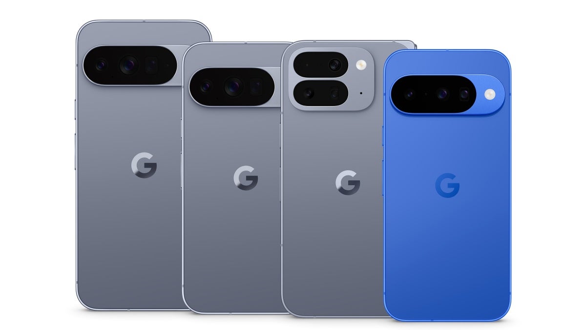 Google Pixel 11, Pixel 11 Pro, Pixel 11 Pro XL si Pixel 11 Pro Fold, specificații tehnice