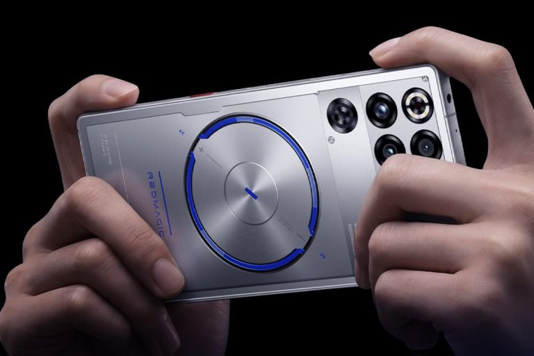 RedMagic 11S Pro