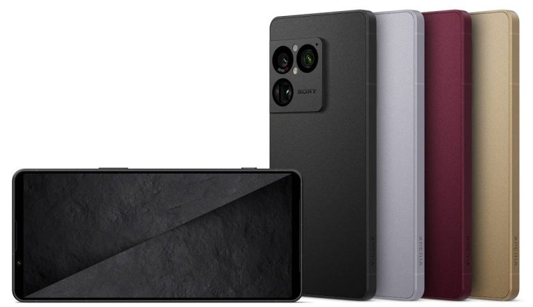 Sony Xperia 1 VIII