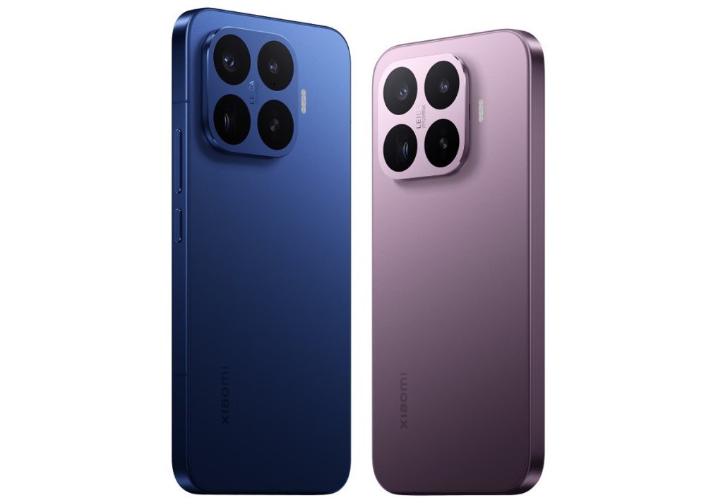 Xiaomi 17T
