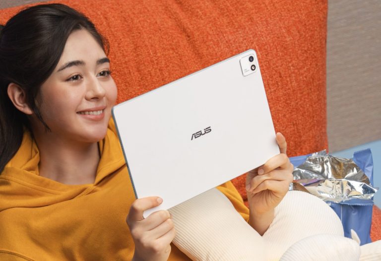 Asus Pad