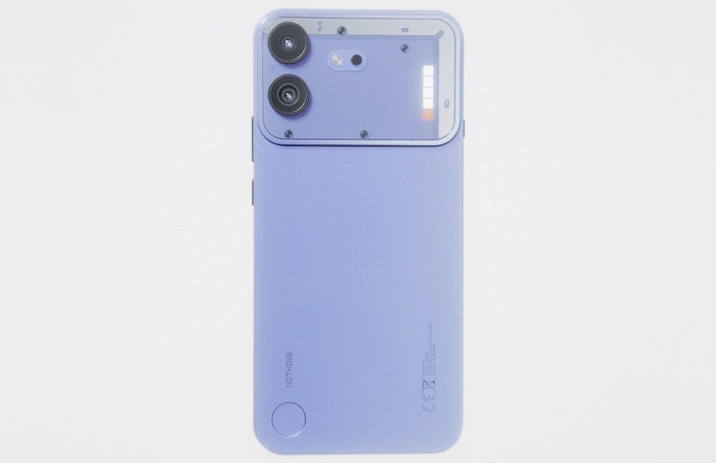Nothing Phone (4b)