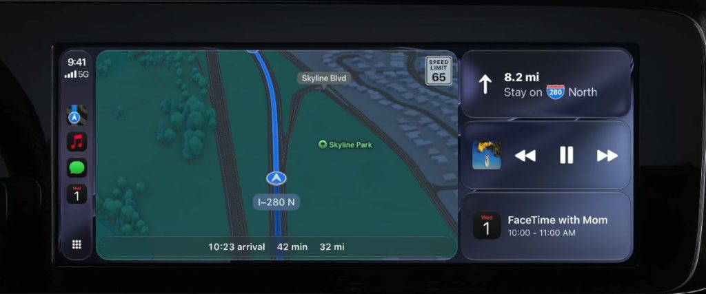 Deși în keynote-ul de ieri de la WWDC 2026 nu am văzut decât o singură referință la CarPlay și iOS 27, acum avem mai multe detalii și sunt chiar faine!