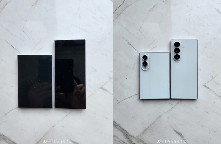 Samsung Galaxy Z Fold8