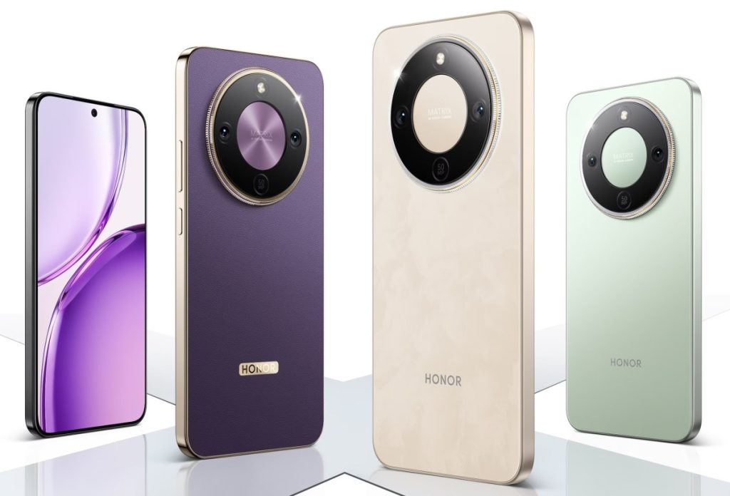 Honor X70 Pro Max