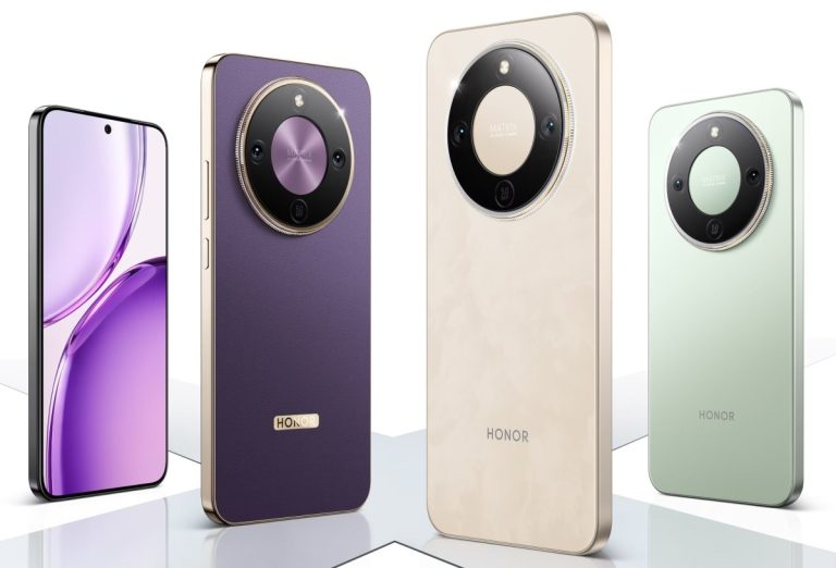 Honor X70 Pro Max