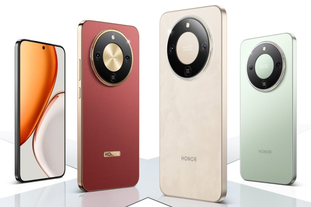 Honor X80 Pro Max
