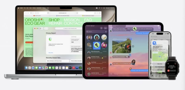 Abia ce s-a terminat kaynote-ul conferinței WWDC 2026 a Apple și avem deja multe detalii despre iOS 27 și macOS 27: aflați ce e de știut!