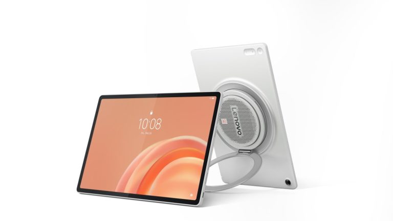 Lenovo Tab Plus Gen 2