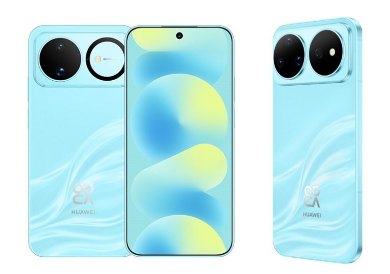 Huawei Nova 16