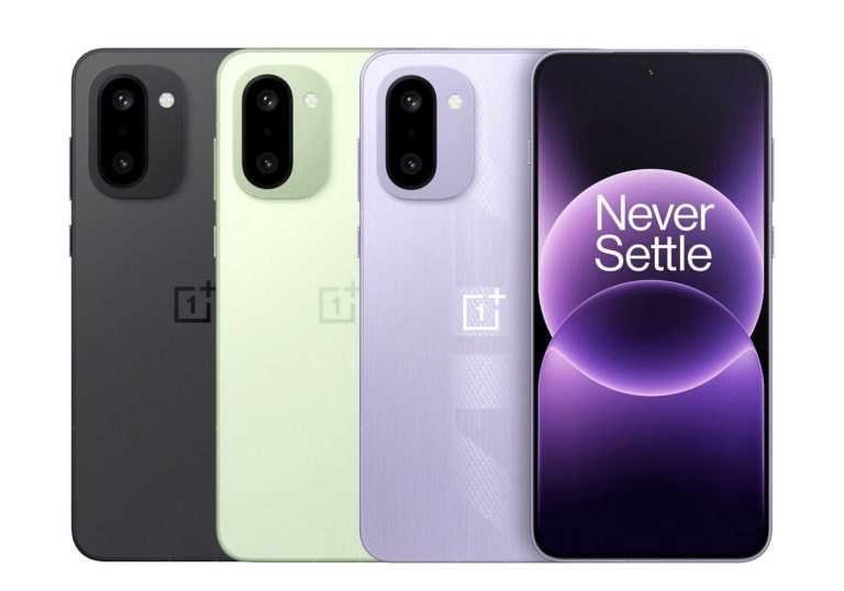 OnePlus Ace 7T