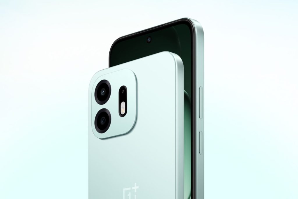 OnePlus N6