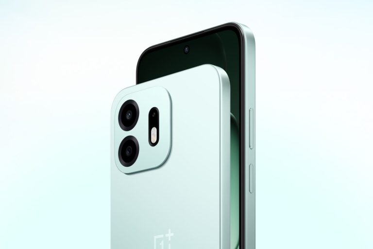 OnePlus N6