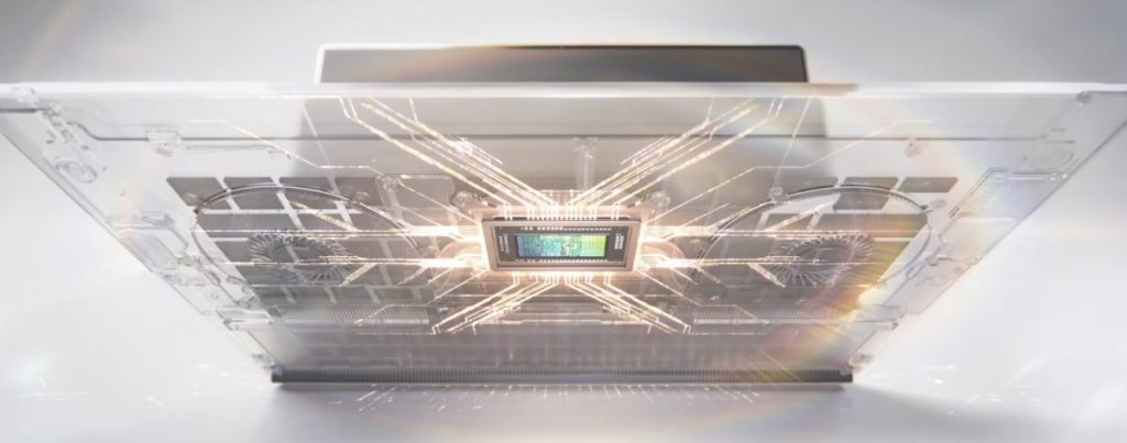 După mulți ani de așteptare, pare că vine un răspuns valid al Microsoft pentru Apple Silicon M: sistemele cu NVIDIA RTX Spark.