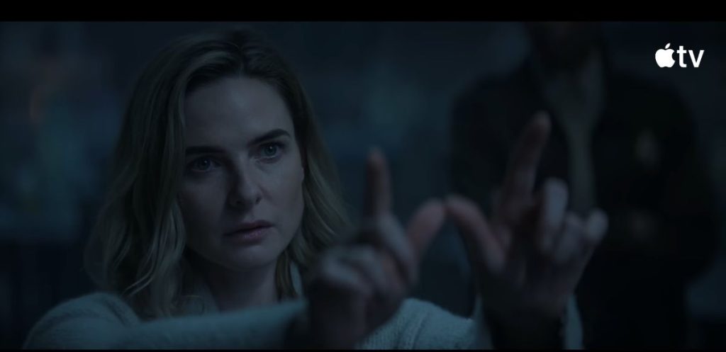 Apple a lansat un nou trailer pentru sezonul al treilea al serialului Silo și pare că vor veni răspunsurile așteptate.